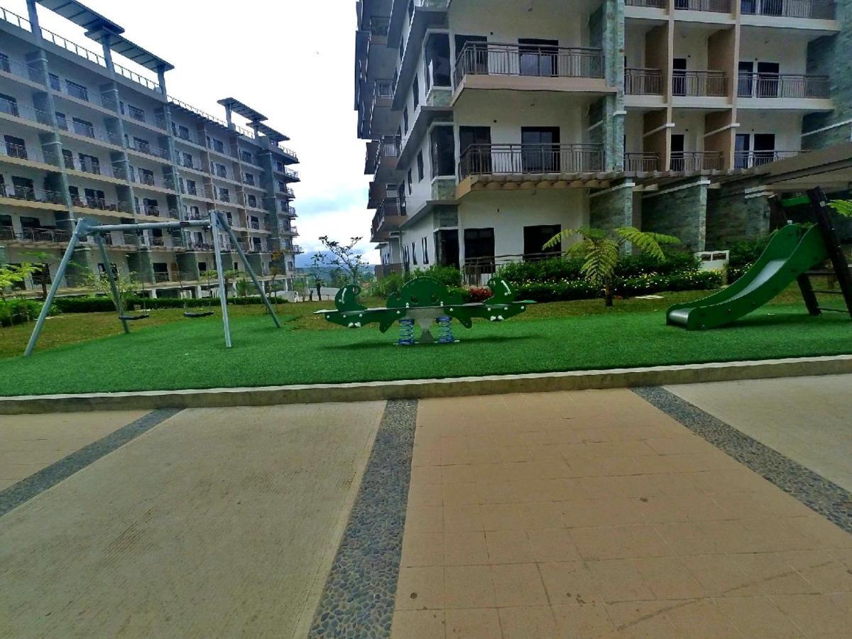 Dmci Bristle Ridge Condo 318 Cozy 2 Bedroom Unit Baguio City Εξωτερικό φωτογραφία